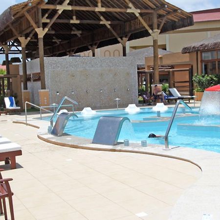 Grand Palladium Imbassai Resort & Spa Einrichtungen foto Spa at Iberostar Grand Hotel Bávaro