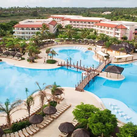 Grand Palladium Imbassai Resort & Spa Exterior foto