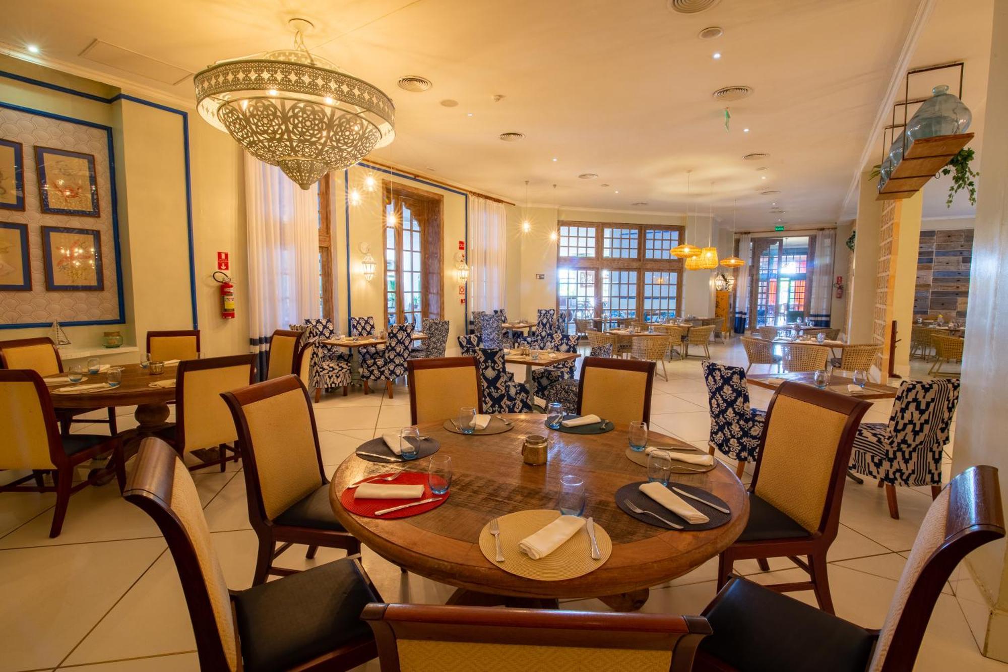 Grand Palladium Imbassai Resort & Spa Exterior foto