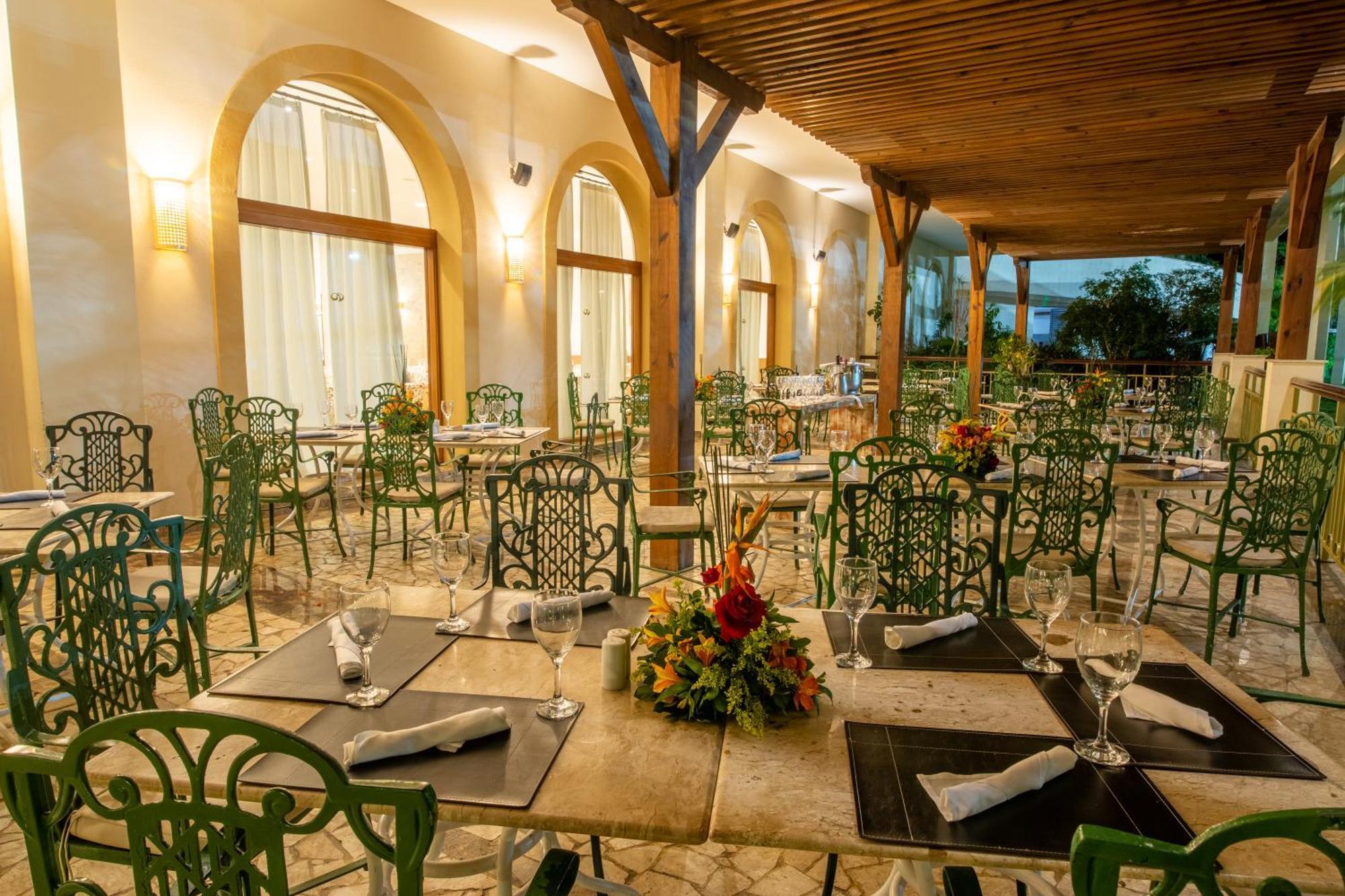 Grand Palladium Imbassai Resort & Spa Exterior foto