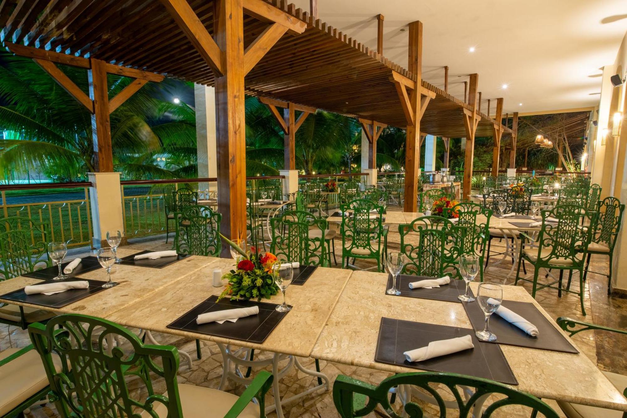 Grand Palladium Imbassai Resort & Spa Exterior foto