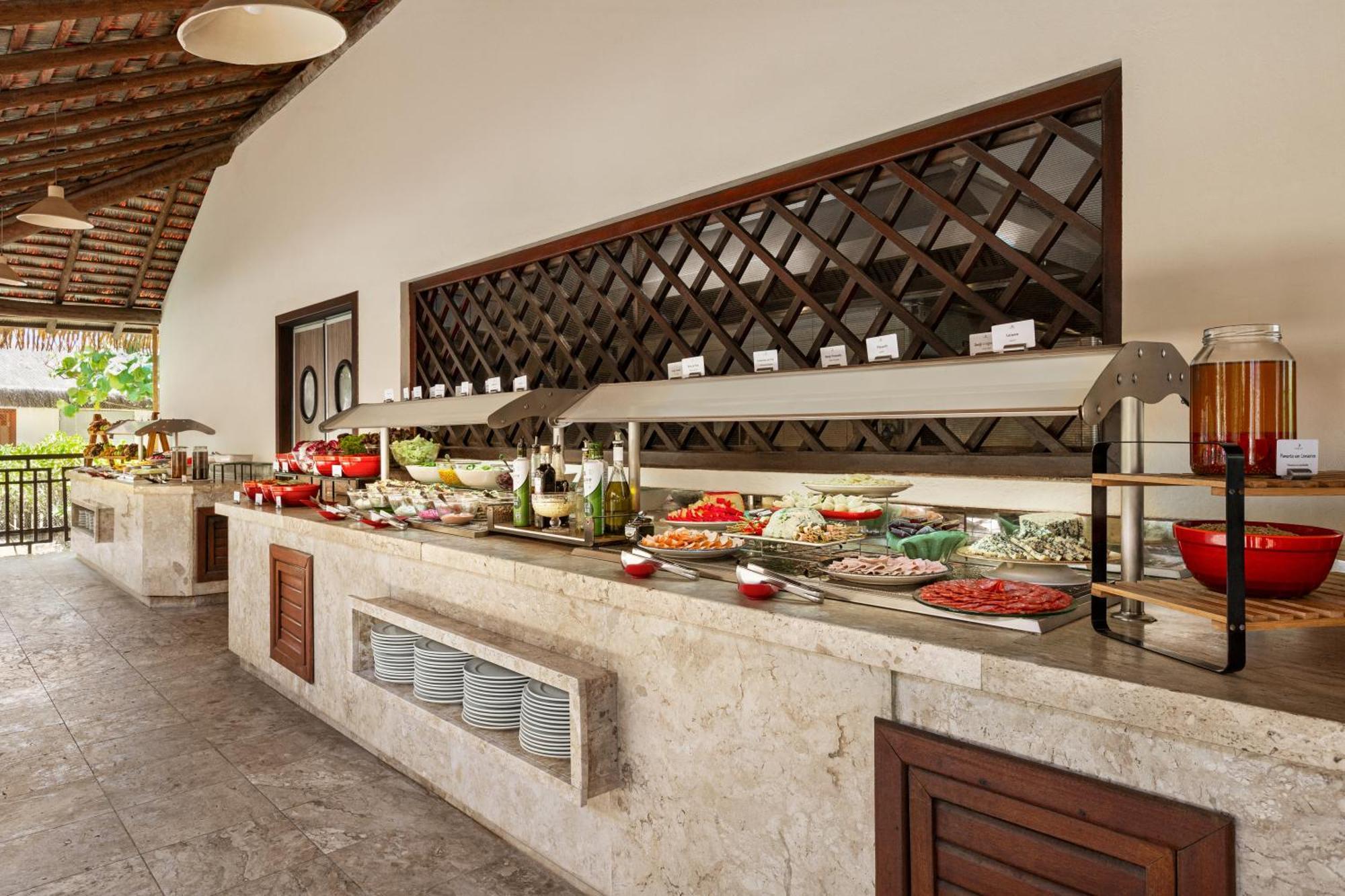 Grand Palladium Imbassai Resort & Spa Exterior foto