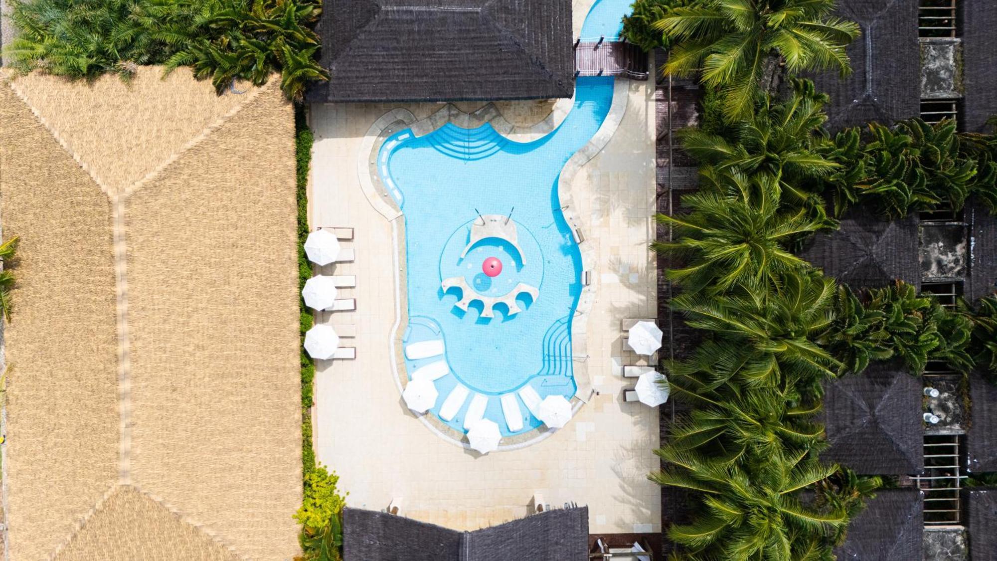 Grand Palladium Imbassai Resort & Spa Exterior foto