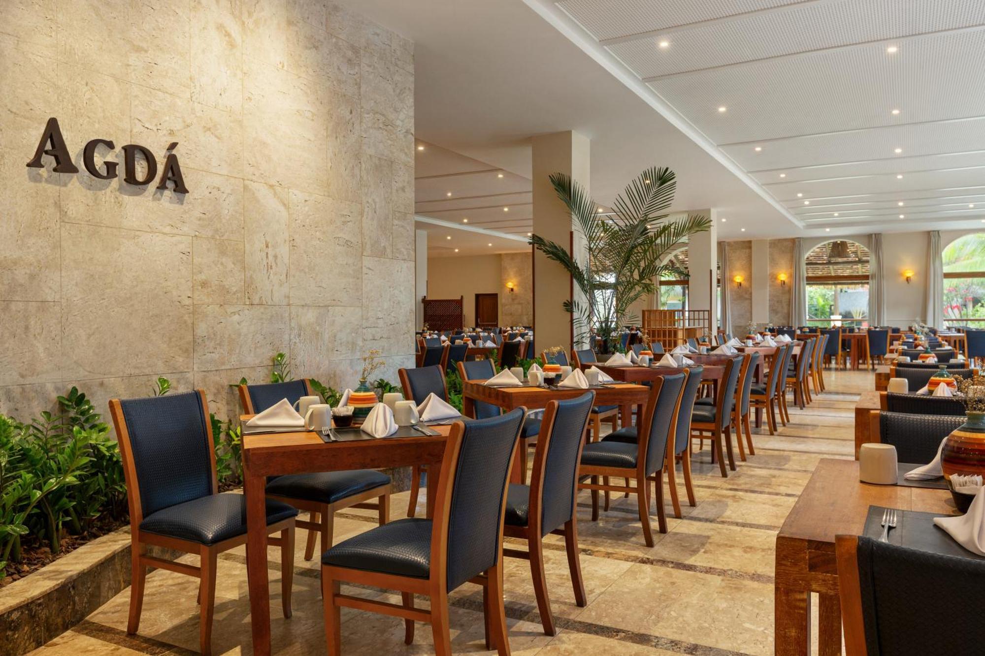 Grand Palladium Imbassai Resort & Spa Exterior foto