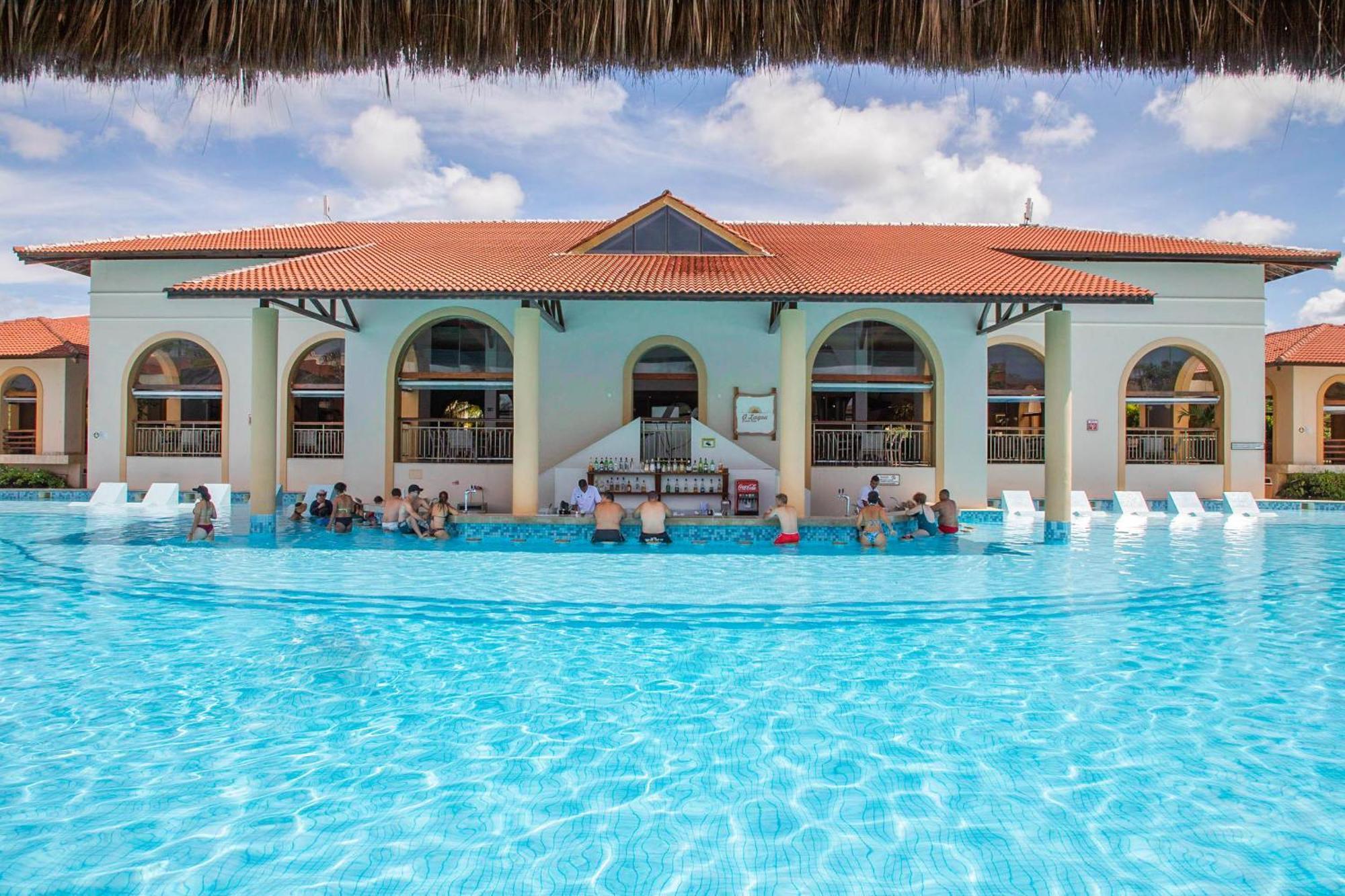 Grand Palladium Imbassai Resort & Spa Exterior foto