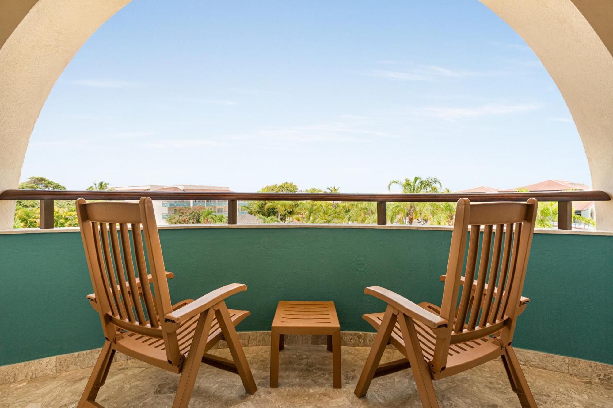 Grand Palladium Imbassai Resort & Spa Exterior foto