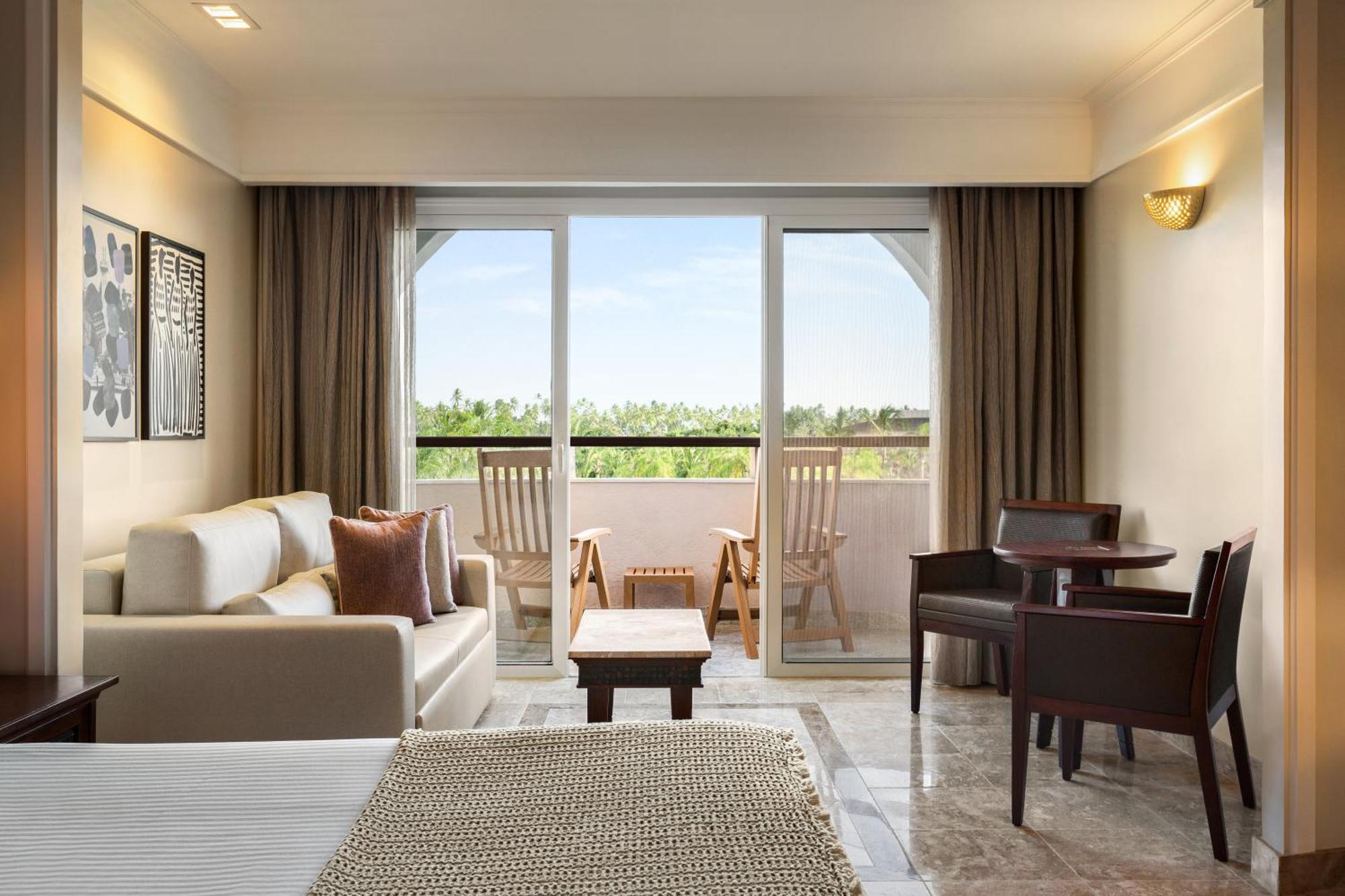 Grand Palladium Imbassai Resort & Spa Exterior foto