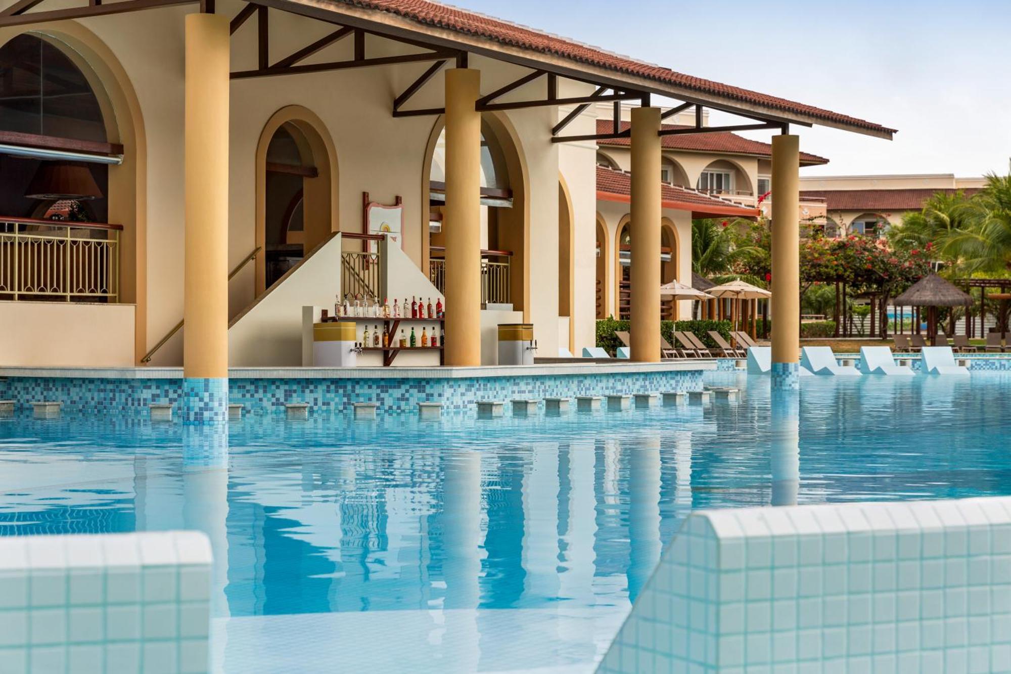Grand Palladium Imbassai Resort & Spa Exterior foto