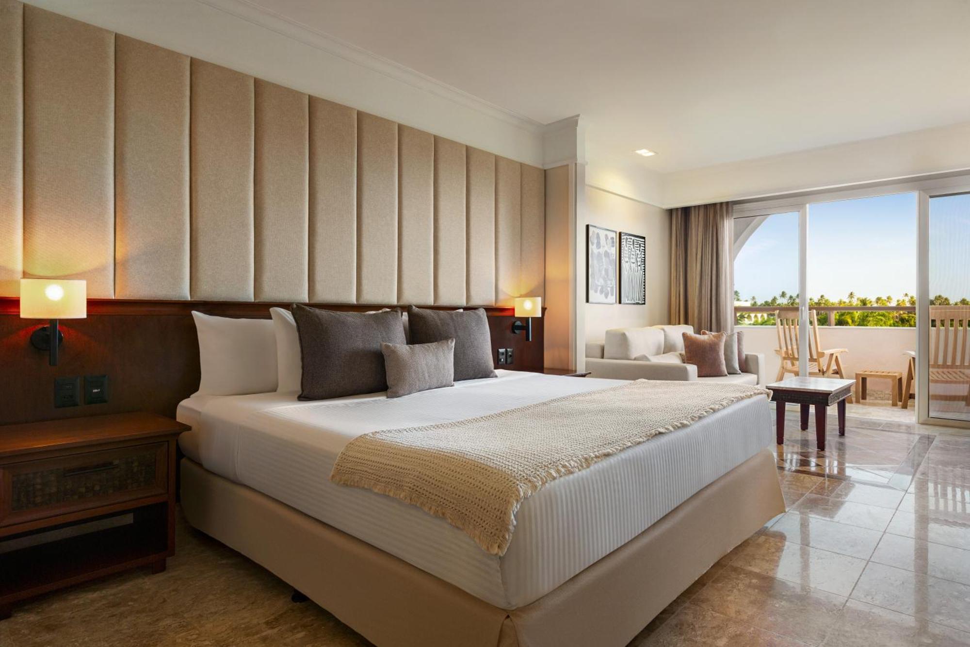 Grand Palladium Imbassai Resort & Spa Exterior foto