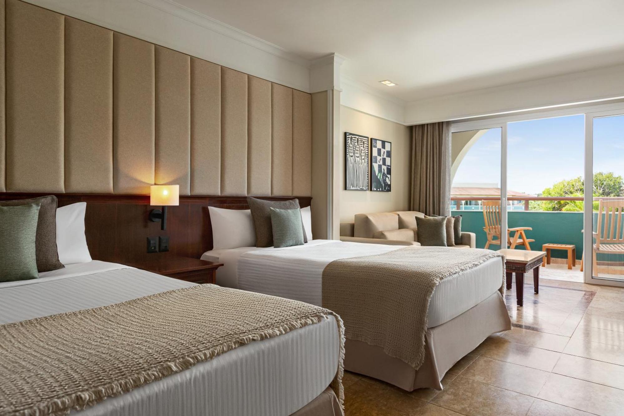 Grand Palladium Imbassai Resort & Spa Exterior foto
