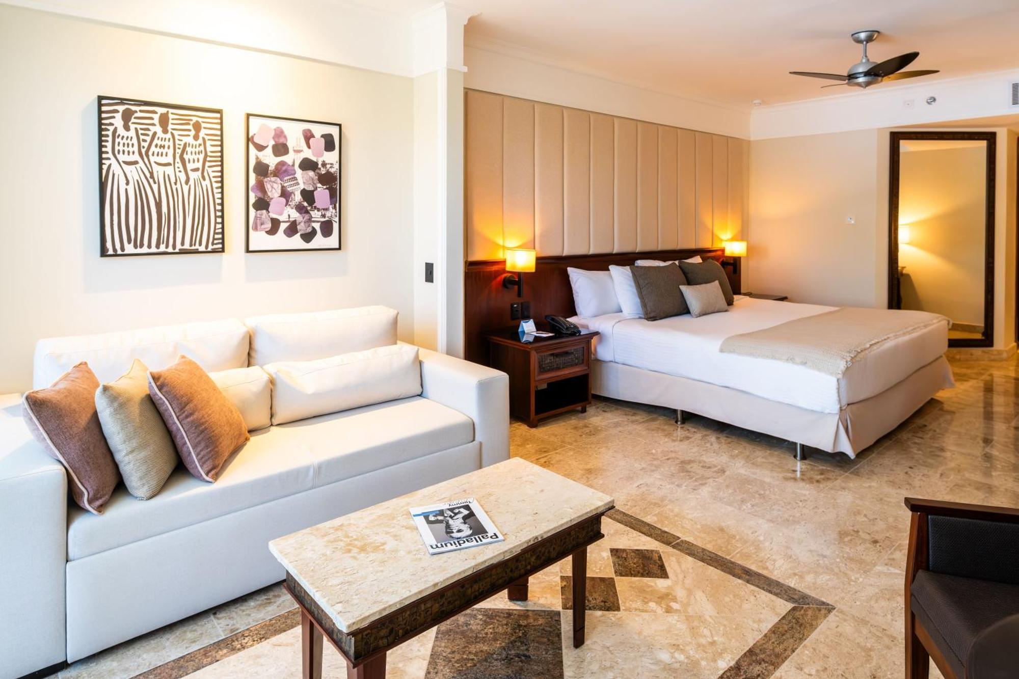 Grand Palladium Imbassai Resort & Spa Exterior foto